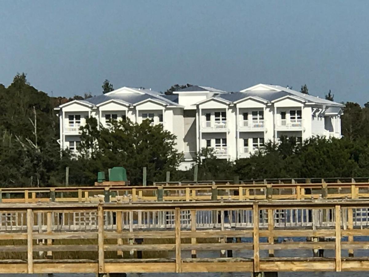 River Hotel Of Southport Exteriör bild